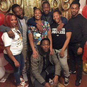 Meet your Posher, Sabb